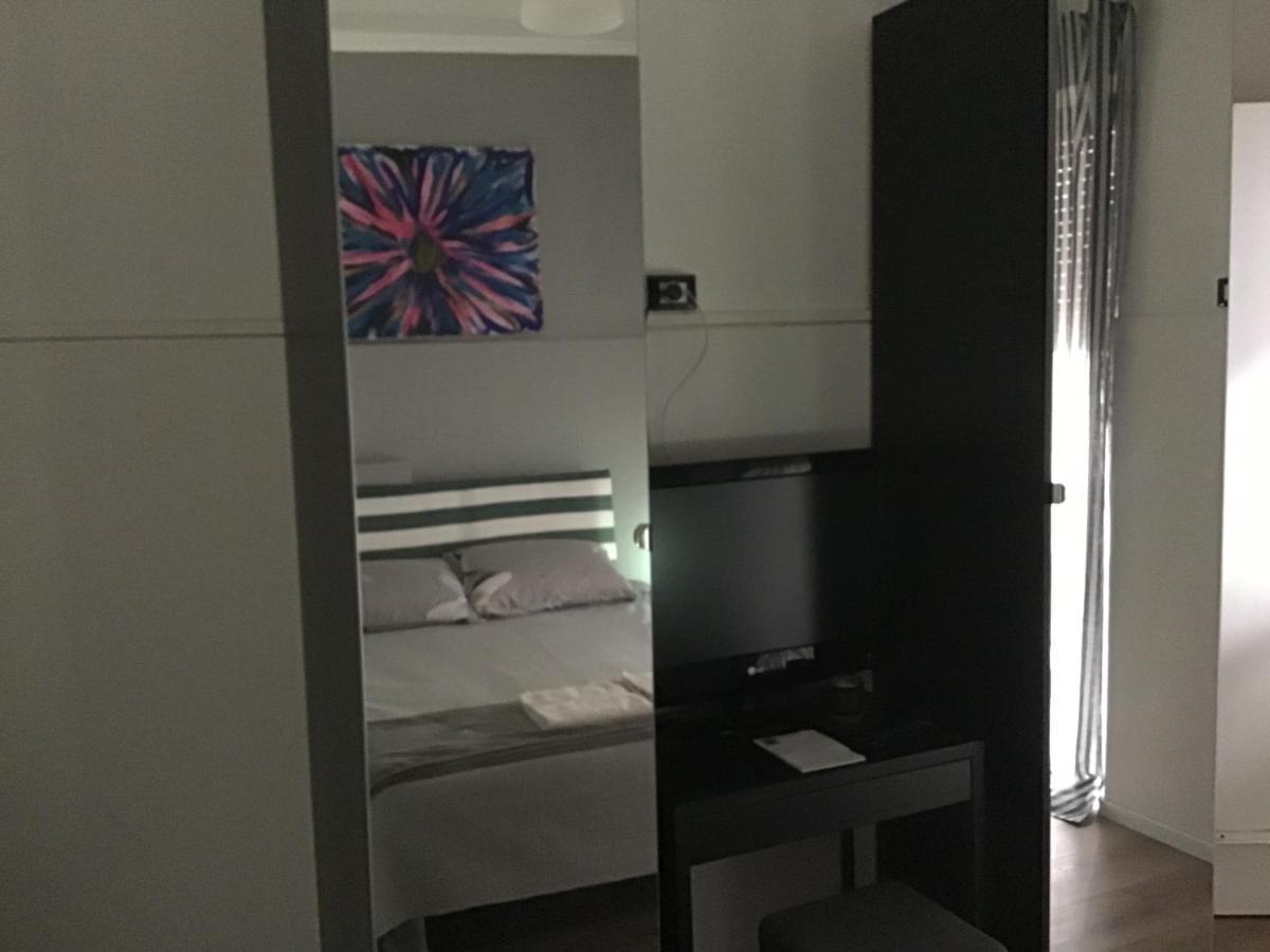 Bed & Breakfast Casa Battisti - Acquarello *