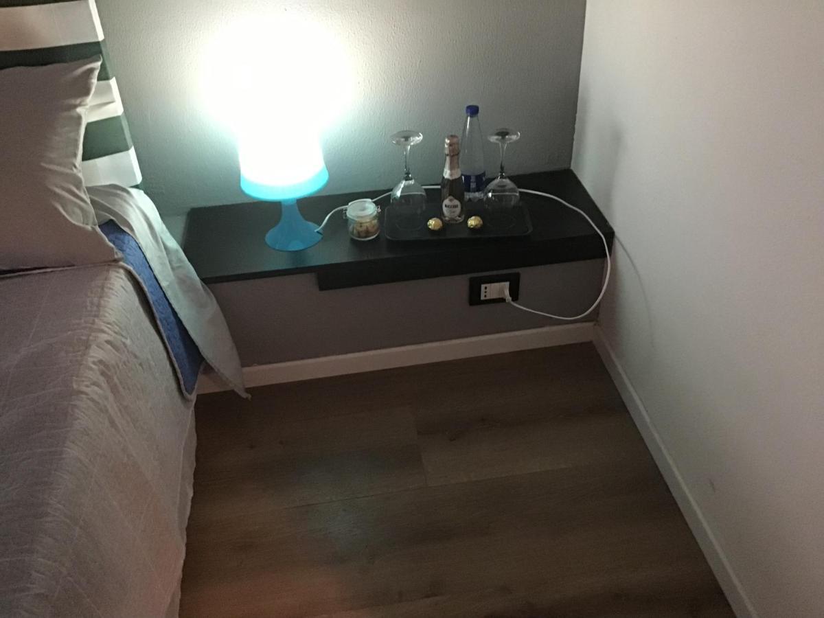 Casa Battisti - Acquarello Bed & Breakfast *