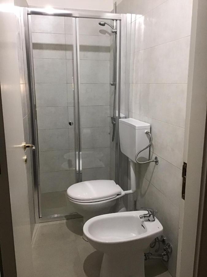 Bed & Breakfast Casa Battisti - Acquarello Lecce