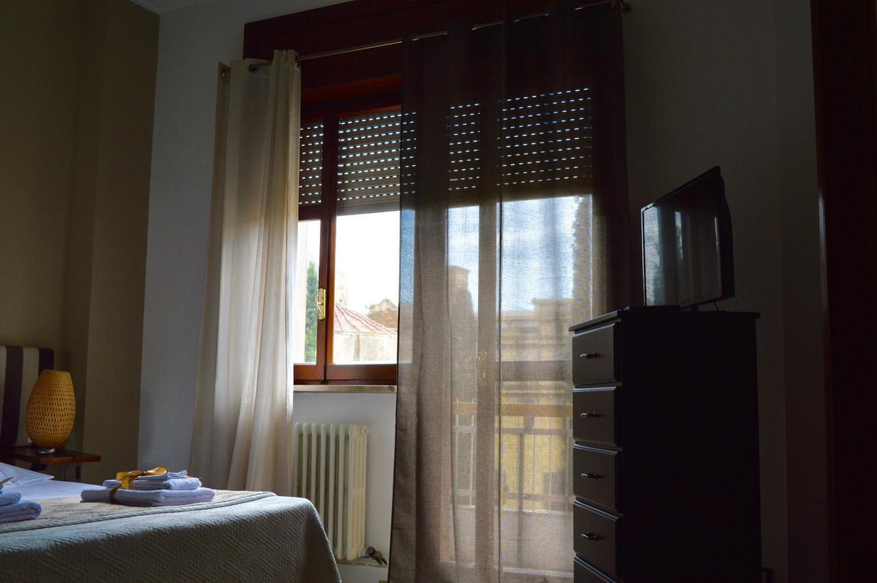 Bed & Breakfast Casa Battisti - Acquarello *