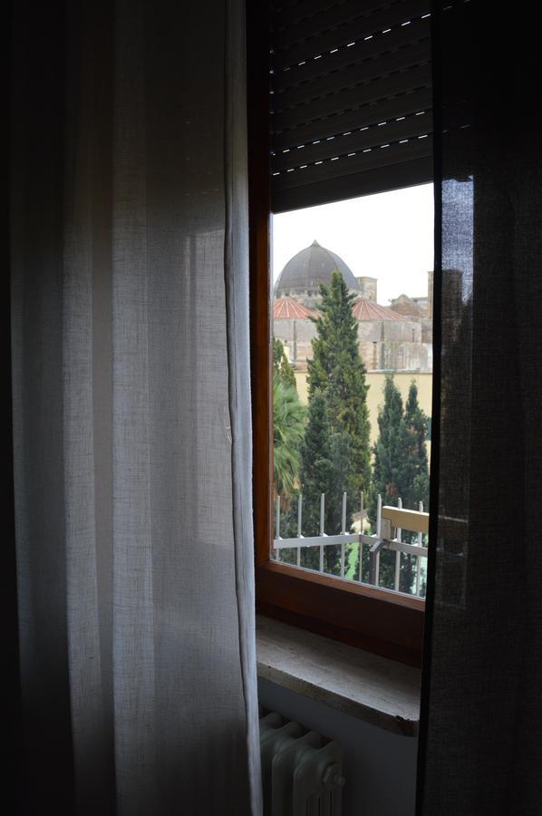 Bed & Breakfast Casa Battisti - Acquarello Lecce