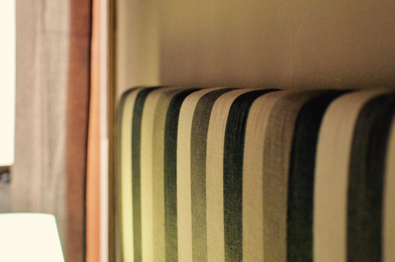 Bed & Breakfast Casa Battisti - Acquarello