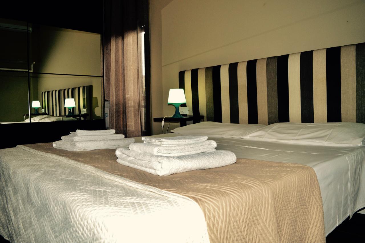 Bed & Breakfast Casa Battisti - Acquarello Lecce