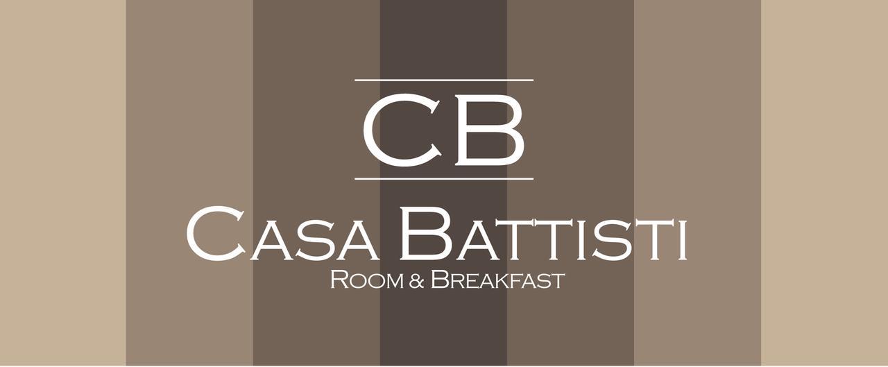 Bed & Breakfast Casa Battisti - Acquarello Lecce