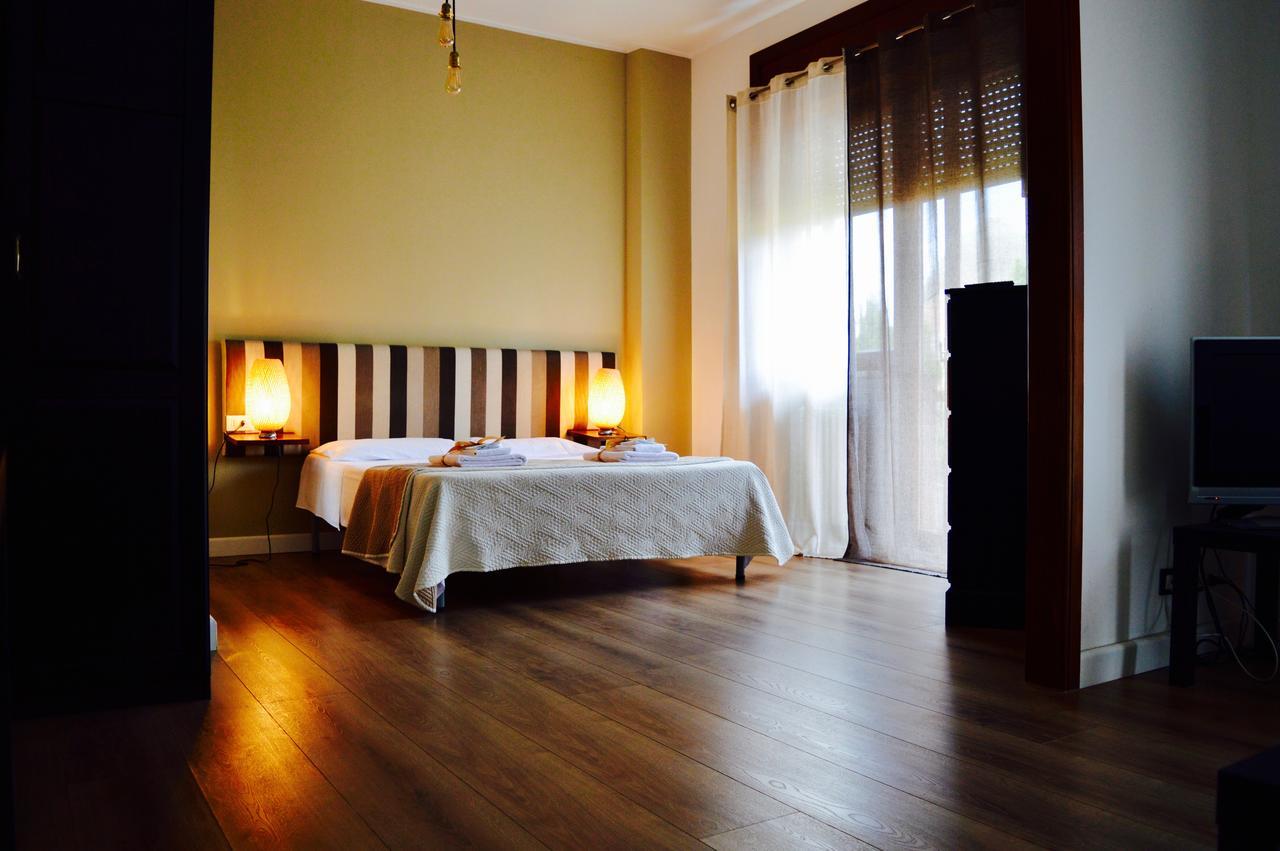Bed & Breakfast Casa Battisti - Acquarello