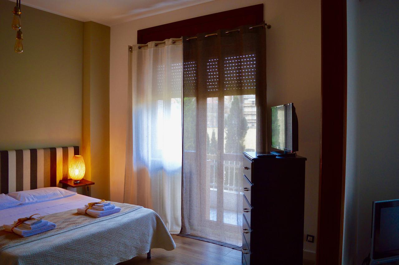 Casa Battisti - Acquarello Lecce