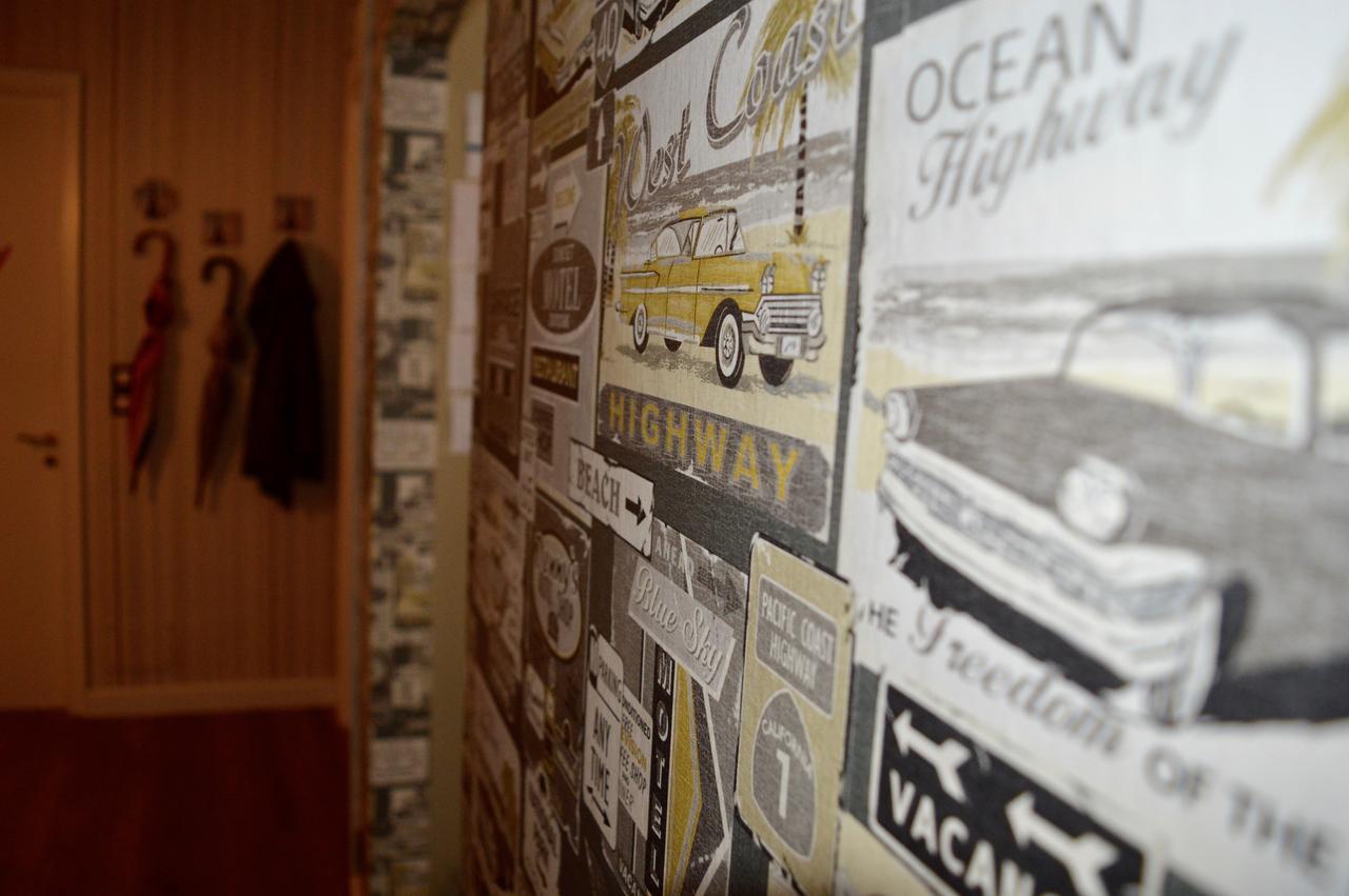 Bed & Breakfast Casa Battisti - Acquarello Lecce