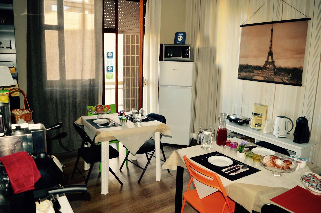 Casa Battisti - Acquarello Bed & Breakfast Lecce