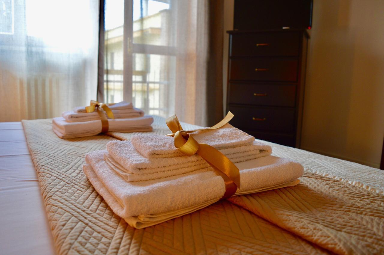 Bed & Breakfast Casa Battisti - Acquarello *