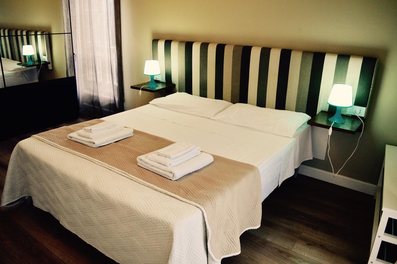 Casa Battisti - Acquarello Bed & Breakfast Lecce